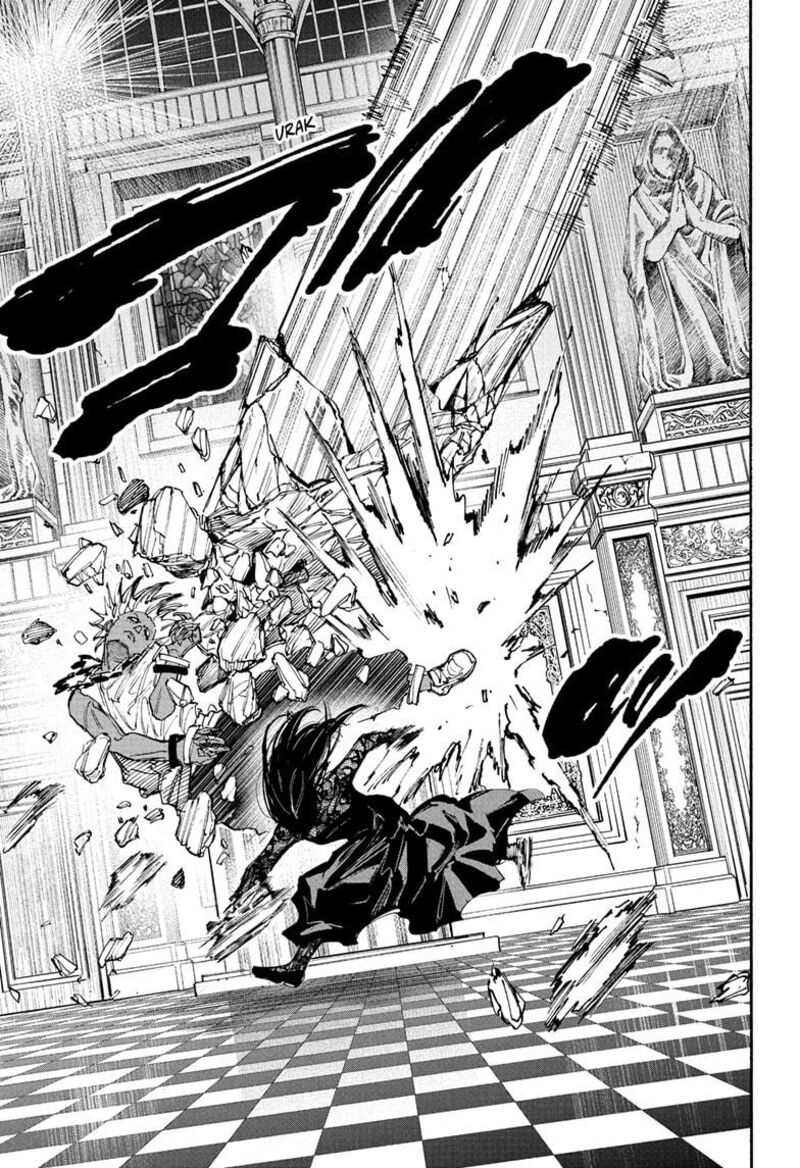 Chapter 211 - Page 29